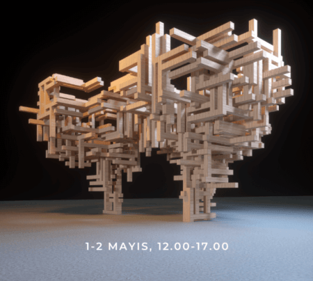 Generative Design and Robotic Fabrication