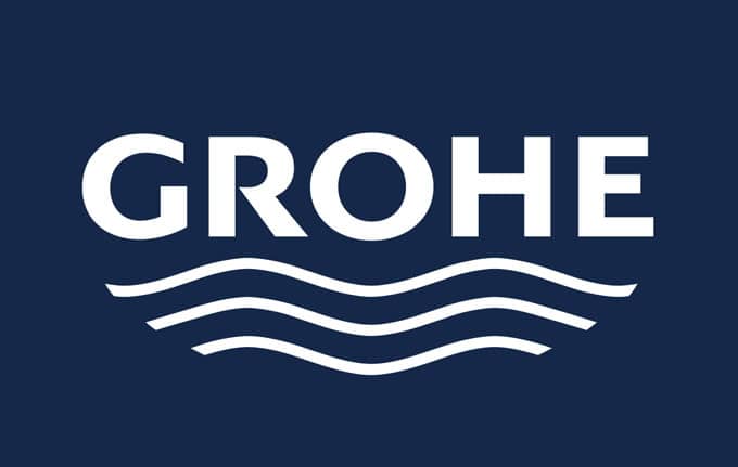 GROHE Logo