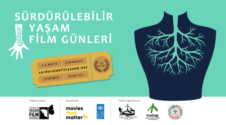 Sürdürülebilir Yaşam Film Günleri