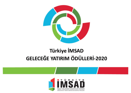 Türkiye İMSAD 2020 Geleceğe Yatırım Ödülleri