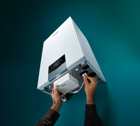 ecoTEC Plus Serisi, Vaillant
