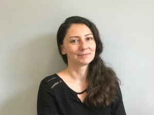 Ayse Utku Erarslan