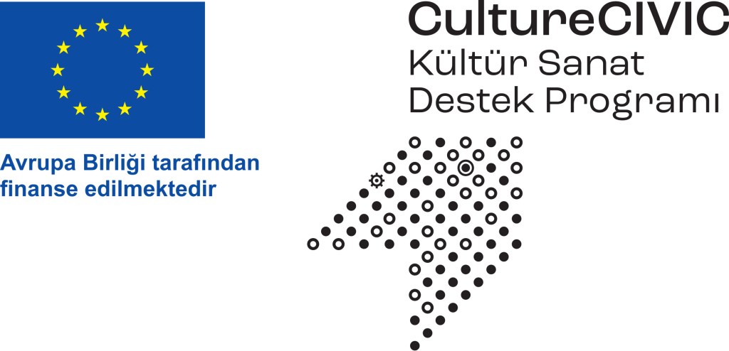 CultureCIVIC: Kültür Sanat Destek Programı
