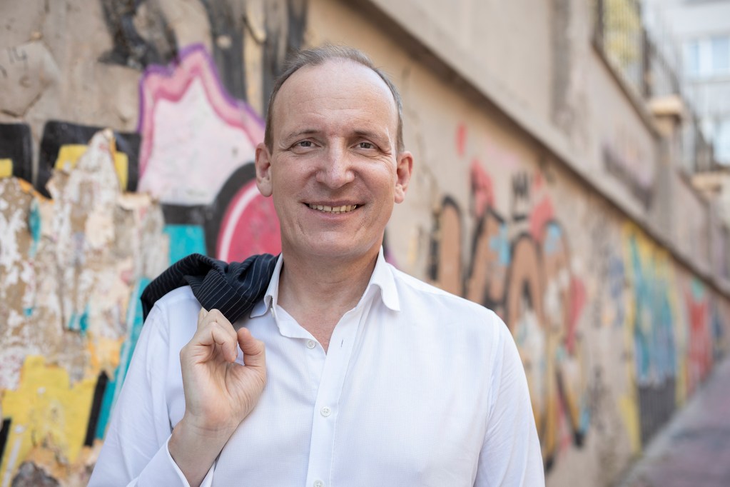 Dr. Reimar Volker