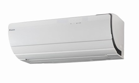 Ururu Sarara II, Daikin