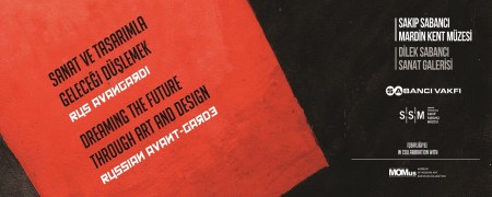 SSM Rus Avangardı