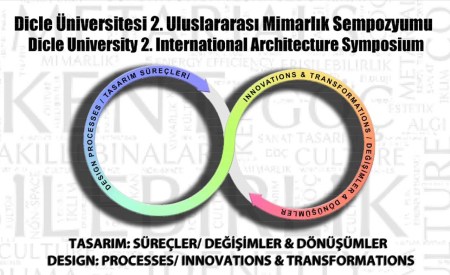 Dicle Üniversitesi Uluslararası Mimarlık Sempozyumu