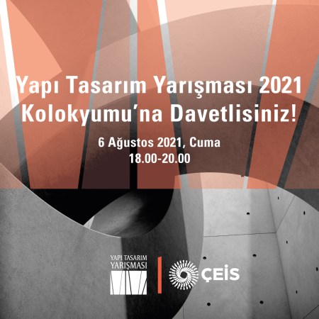 Yapı Tasarım Yarışması Kolokyum