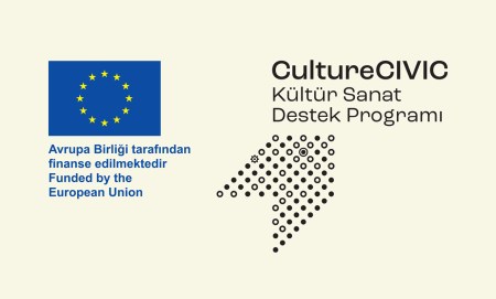 CultureCIVIC: Kültür Sanat Destek Programı