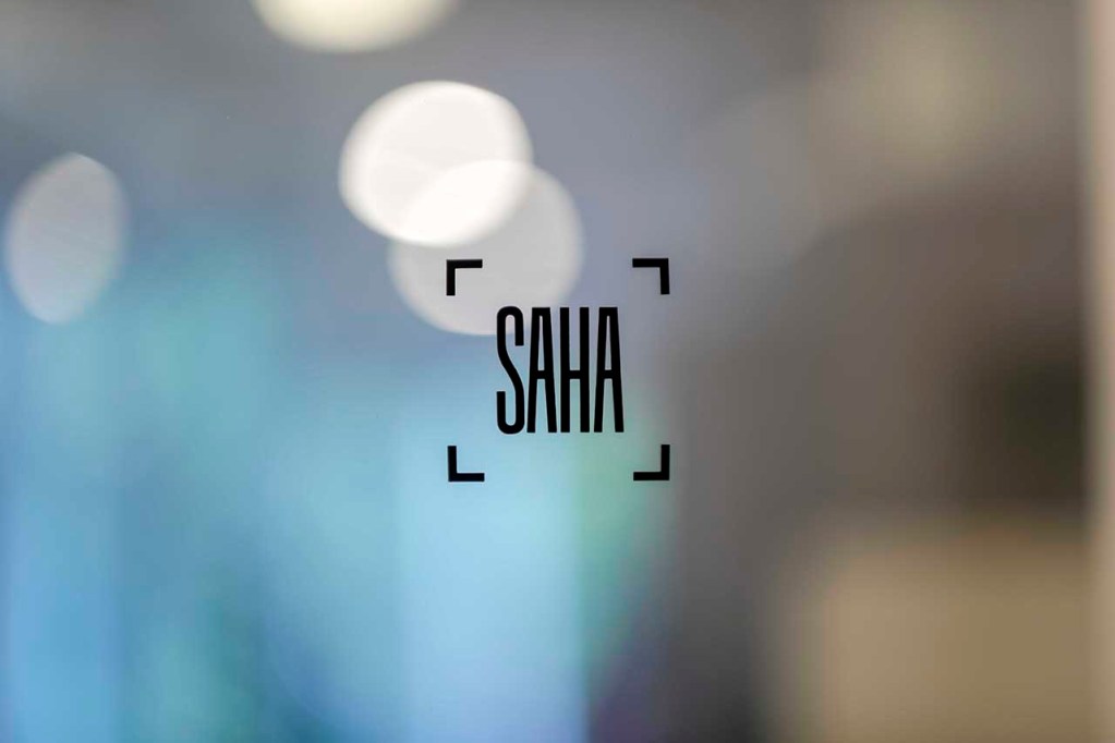 SAHA Studio