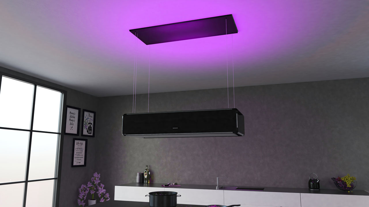 Lightline, Silverline