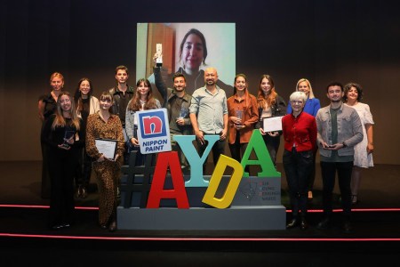 AYDA 2021 Türkiye