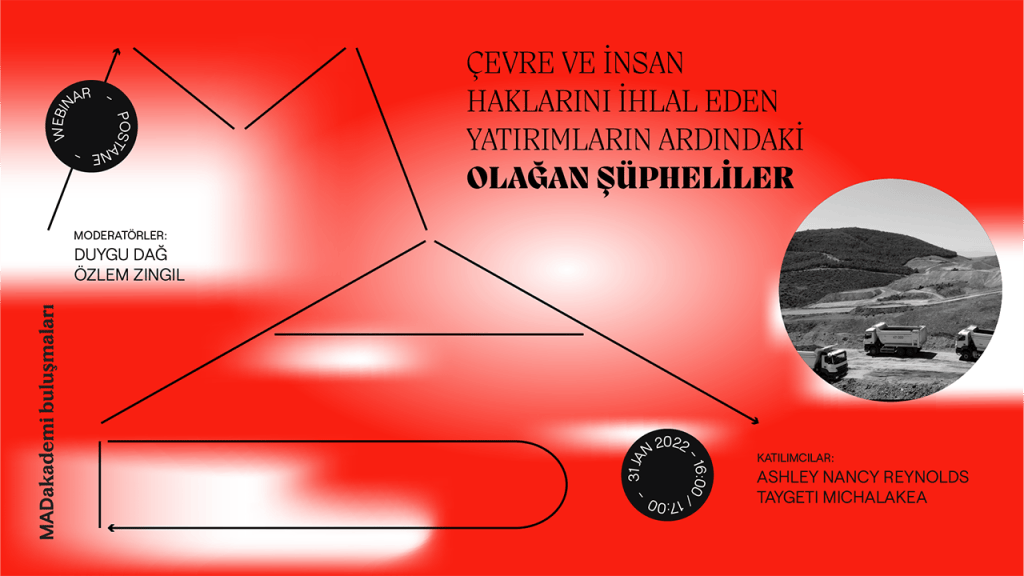 MADakademi buluşmaları 2022