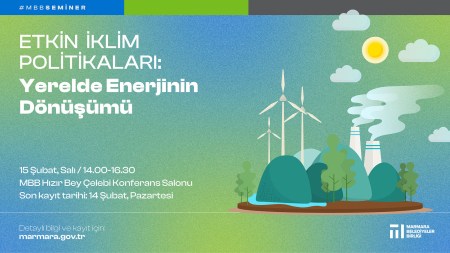 Etkin İklim Politikaları, MBB